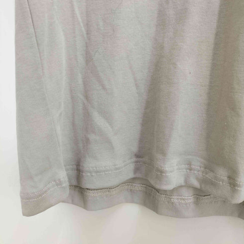 セオリー theory Twist Knit Essential T DRN メンズ M