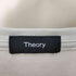 セオリー theory Twist Knit Essential T DRN メンズ M