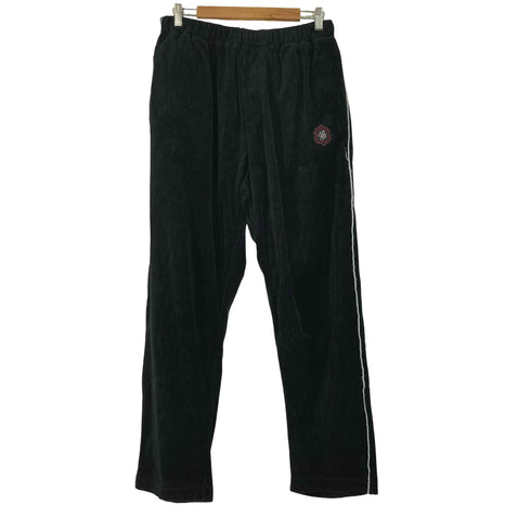 ペレペレ pelle pelle ベロア トラックパンツ メンズ JPN:XL