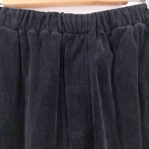 ペレペレ pelle pelle ベロア トラックパンツ メンズ JPN:XL