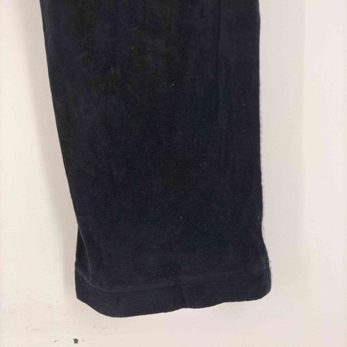 ペレペレ pelle pelle ベロア トラックパンツ メンズ JPN:XL
