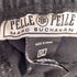 ペレペレ pelle pelle ベロア トラックパンツ メンズ JPN:XL