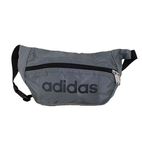 アディダス adidas 00S ロゴプリントボディバッグ メンズ