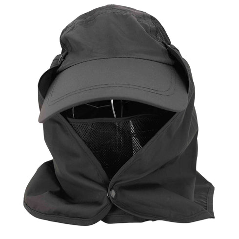 MASKED BALACLAVA CAP メンズ