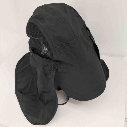 MASKED BALACLAVA CAP メンズ