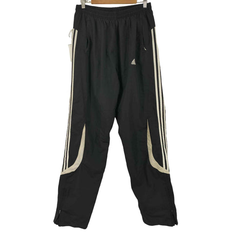 アディダス adidas サイドライン トラックパンツ メンズ XXL