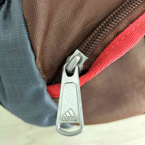 アディダス adidas 00S ナイロンショルダーバッグ メンズ