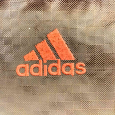 アディダス adidas 00S ナイロンショルダーバッグ メンズ