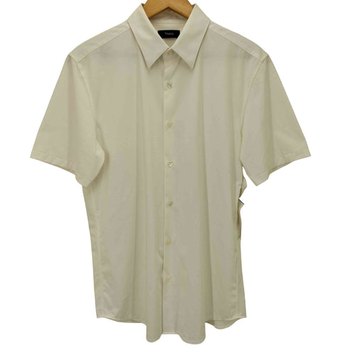 セオリー theory Structure Knit Irving S TSLV メンズ M