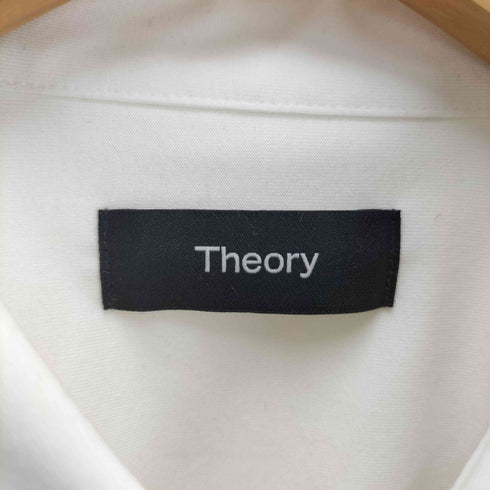 セオリー theory Structure Knit Irving S TSLV メンズ M