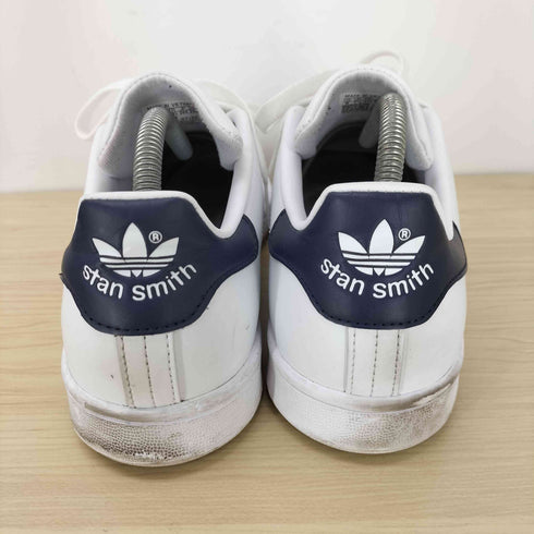 アディダス adidas STAN SMITH ローカットレザースニーカー メンズ JPN:26