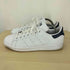 アディダス adidas STAN SMITH ローカットレザースニーカー メンズ JPN:26