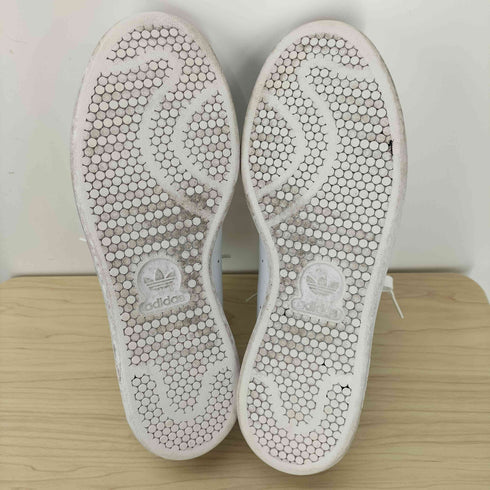 アディダス adidas STAN SMITH ローカットレザースニーカー メンズ JPN:26