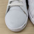 アディダス adidas STAN SMITH ローカットレザースニーカー メンズ JPN:26