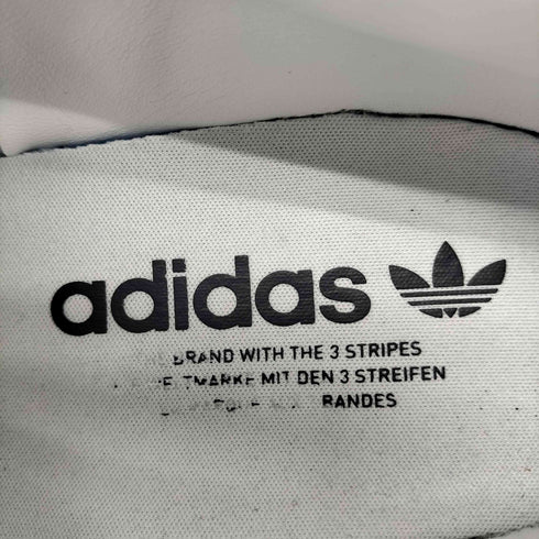 アディダス adidas STAN SMITH ローカットレザースニーカー メンズ JPN:26