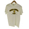 GILDAN ボディ カレッジ プリント S/S Tシャツ メンズ import:M