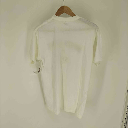 GILDAN ボディ カレッジ プリント S/S Tシャツ メンズ import:M