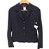 アニエスベー agnes b. PARIS 3Bシャツジャケット レディース JPN:1