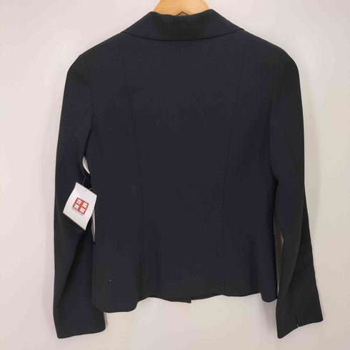 アニエスベー agnes b. PARIS 3Bシャツジャケット レディース JPN:1
