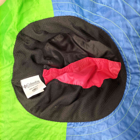 コロンビア Columbia モレロバケットハット メンズ s/m