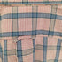 バーバリーズ BURBERRYS 80-90S USA製 IMPORTED FABRIC チェック B.D シャツ メンズ import:M