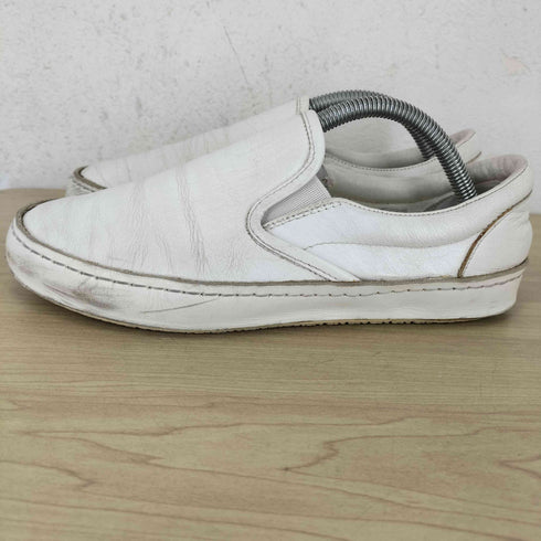 トリココムデギャルソン tricot COMME des GARCONS レザースリッポン レディース JPN:23