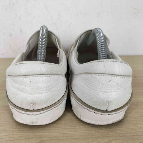トリココムデギャルソン tricot COMME des GARCONS レザースリッポン レディース JPN:23