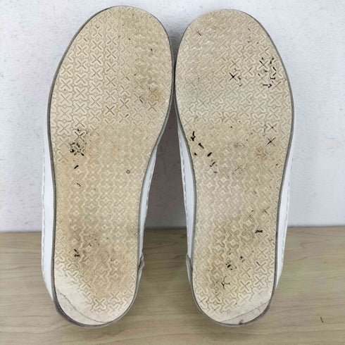 トリココムデギャルソン tricot COMME des GARCONS レザースリッポン レディース JPN:23