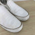 トリココムデギャルソン tricot COMME des GARCONS レザースリッポン レディース JPN:23