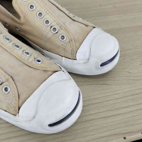 ジュンヤワタナベコムデギャルソンマン JUNYA WATANABE COMME des GARCONS MAN 06ss JACK PURCELL low-cut canvas sneaker shoes リメイクスニーカー メンズ
