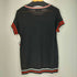 ディーゼル DIESEL メッシュカットソー メンズ S