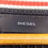 ディーゼル DIESEL メッシュカットソー メンズ S