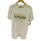 90S USA製 HAWAII フローラル プリント S/S Tシャツ シングルステッチ メンズ import:M