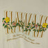 90S USA製 HAWAII フローラル プリント S/S Tシャツ シングルステッチ メンズ import:M