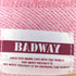 BADWAY Tie dye pattern damage sweat メンズ JPN:M