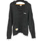 BADWAY Lace-up hoodie メンズ JPN:M