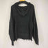 BADWAY Lace-up hoodie メンズ JPN:M