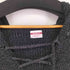 BADWAY Lace-up hoodie メンズ JPN:M