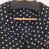 BADWAY Open collar dot shirt メンズ JPN:M