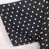 BADWAY Open collar dot shirt メンズ JPN:M