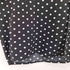 BADWAY Open collar dot shirt メンズ JPN:M