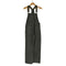 リーバイス Levis Premium BIGE Vintage Overall ブラックデニム ビンテージオーバーオール レディース S