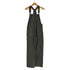 リーバイス Levis Premium BIGE Vintage Overall ブラックデニム ビンテージオーバーオール レディース S