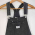 リーバイス Levis Premium BIGE Vintage Overall ブラックデニム ビンテージオーバーオール レディース S