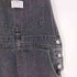 リーバイス Levis Premium BIGE Vintage Overall ブラックデニム ビンテージオーバーオール レディース S