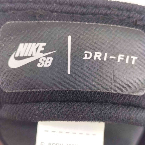 ナイキスケートボーディング NIKE SB SB DRI-FIT キャップ メンズ