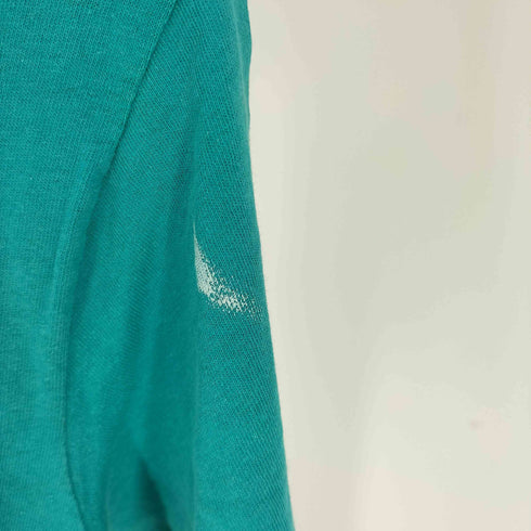 80S USA製 Hanes ボディ Nestle FOLK FESTIVAL 1987 プリント S/S Tシャツ シングルステッチ メンズ import:M