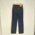 リーバイス Levis 2000年 日本製 裏J09 W505-0301 ジップアップ 5ポケット デニムパンツ レディース 64-68