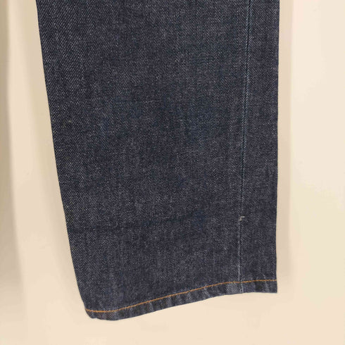 リーバイス Levis 2000年 日本製 裏J09 W505-0301 ジップアップ 5ポケット デニムパンツ レディース 64-68
