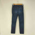 アクネストゥディオズ ACNE STUDIOS FLEX S RAW 5ポケット スキニーデニムパンツ レディース 24/32